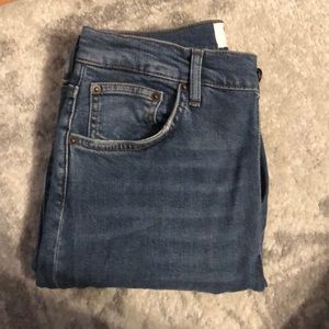 Reformation Jeans